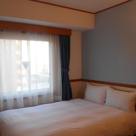 Toyoko Inn Niigata Furumachi Luaran gambar