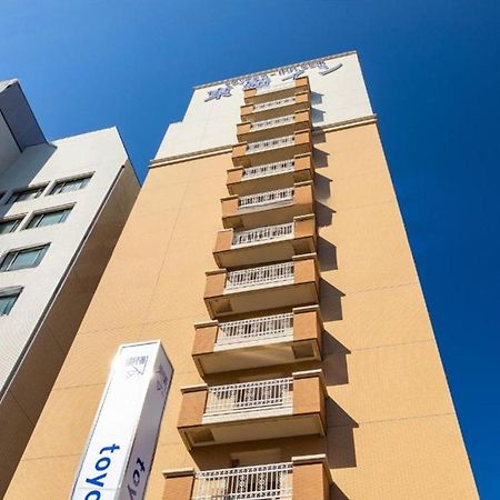 Toyoko Inn Niigata Furumachi Luaran gambar