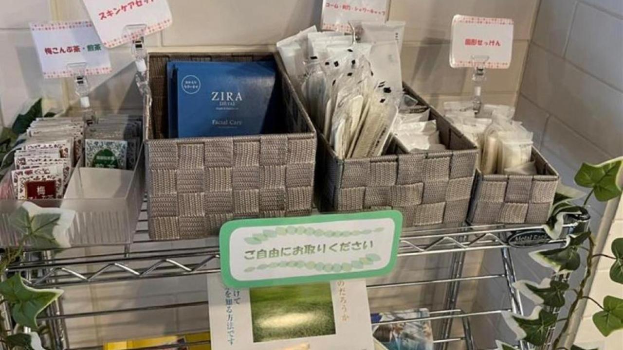 Toyoko Inn Niigata Furumachi Luaran gambar