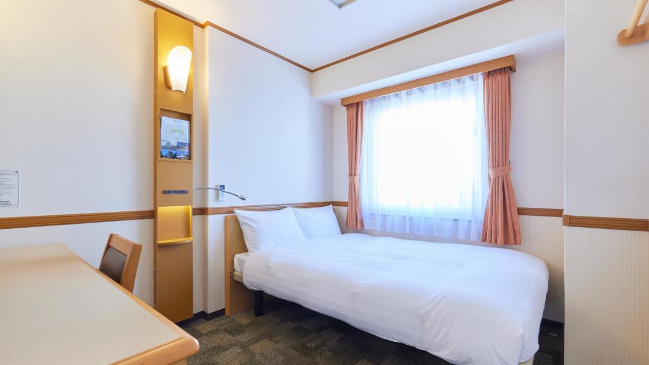 Toyoko Inn Niigata Furumachi Luaran gambar