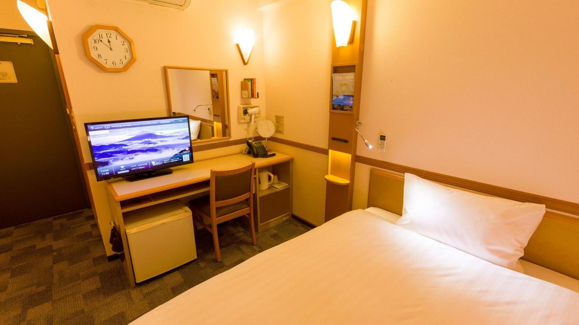 Toyoko Inn Niigata Furumachi Bilik gambar