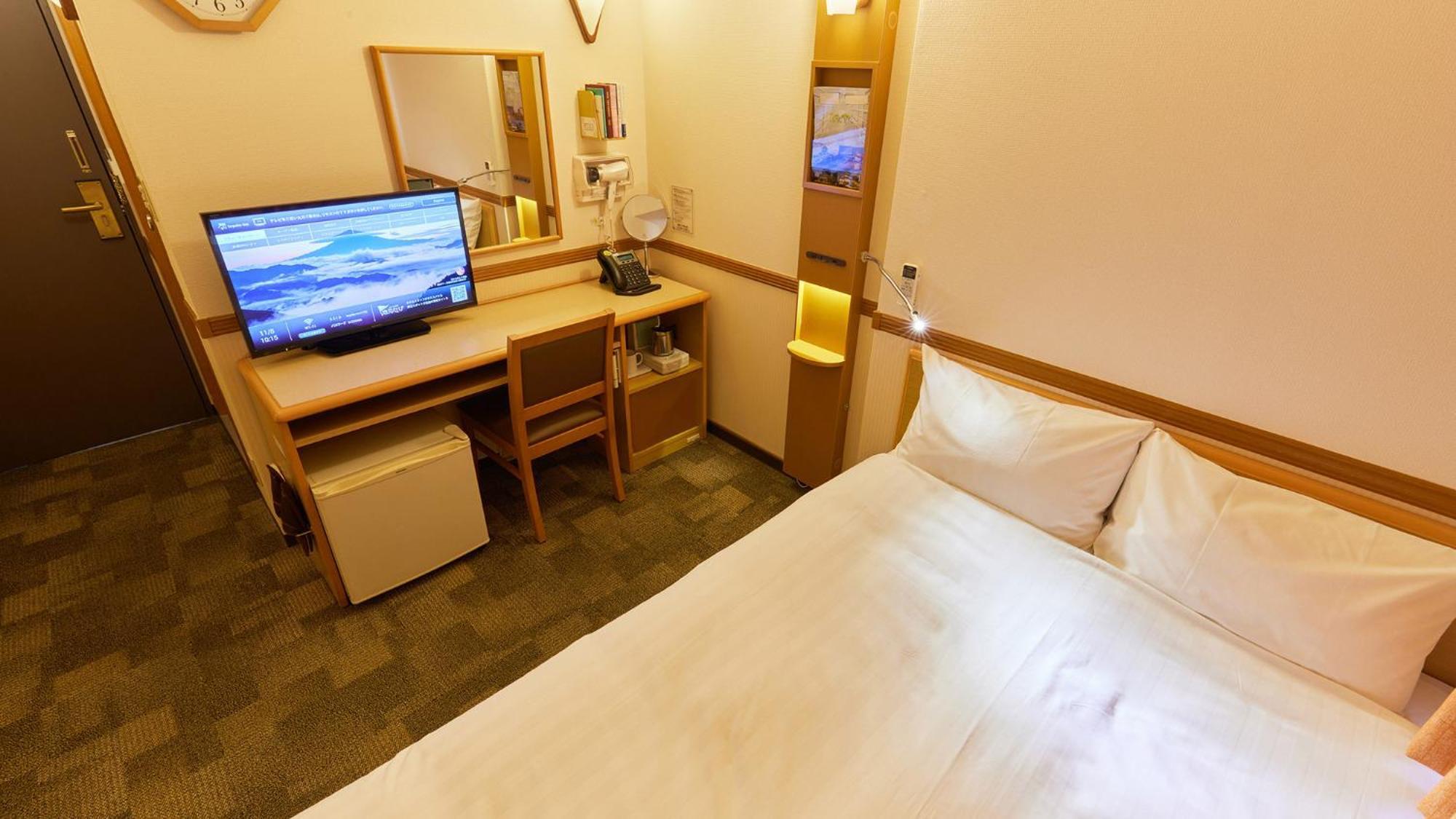 Toyoko Inn Niigata Furumachi Bilik gambar