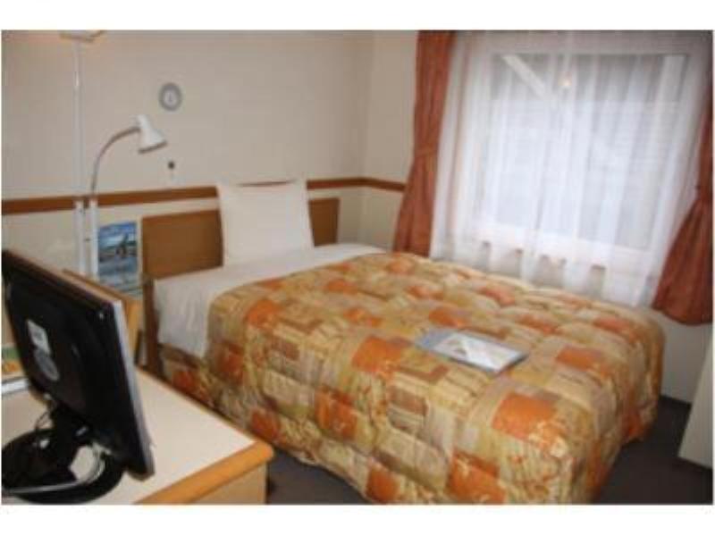Toyoko Inn Niigata Furumachi Luaran gambar